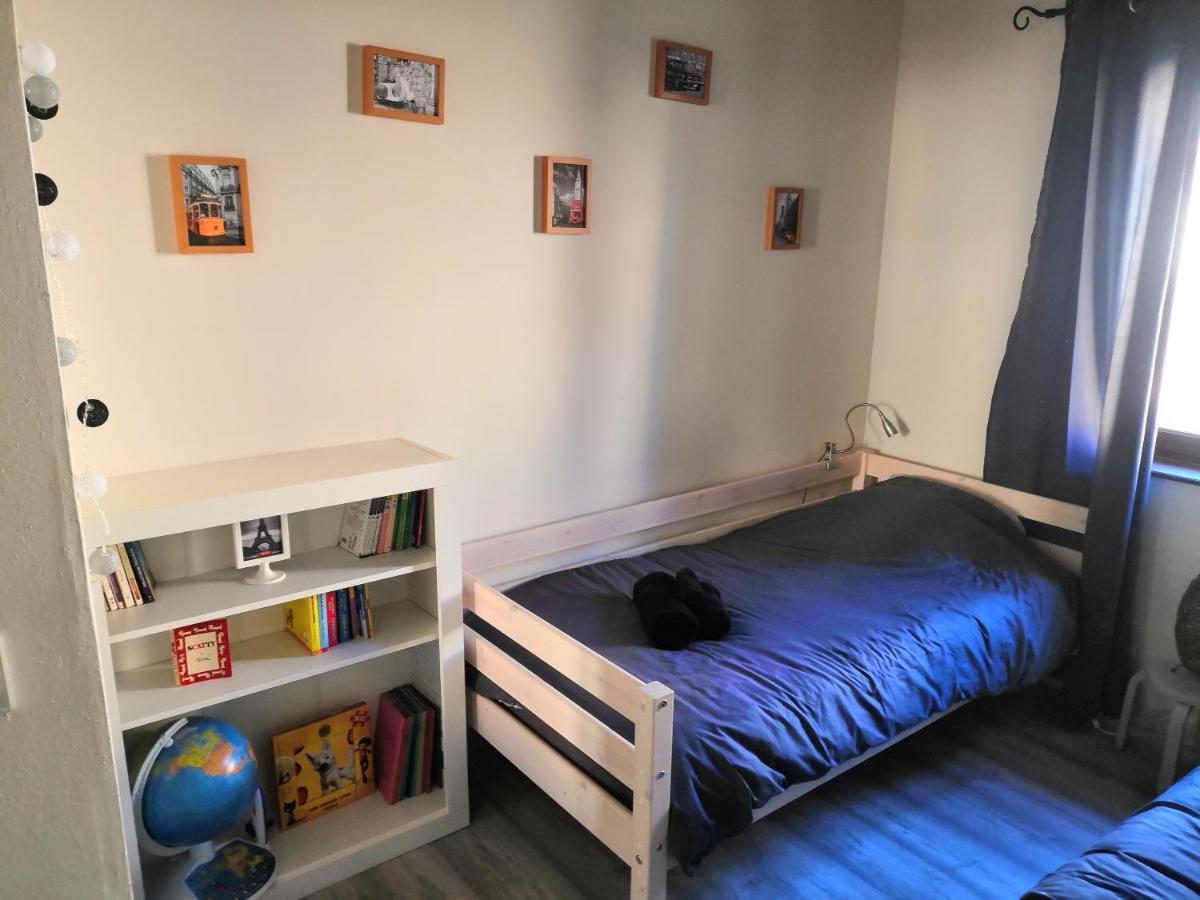 La Casa De Brens Lägenhet Brens  Exteriör bild
