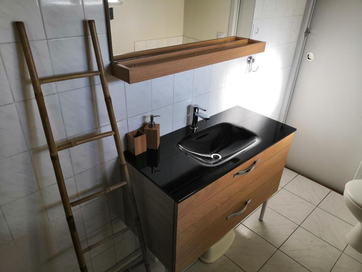 La Casa De Brens Lägenhet Brens  Exteriör bild