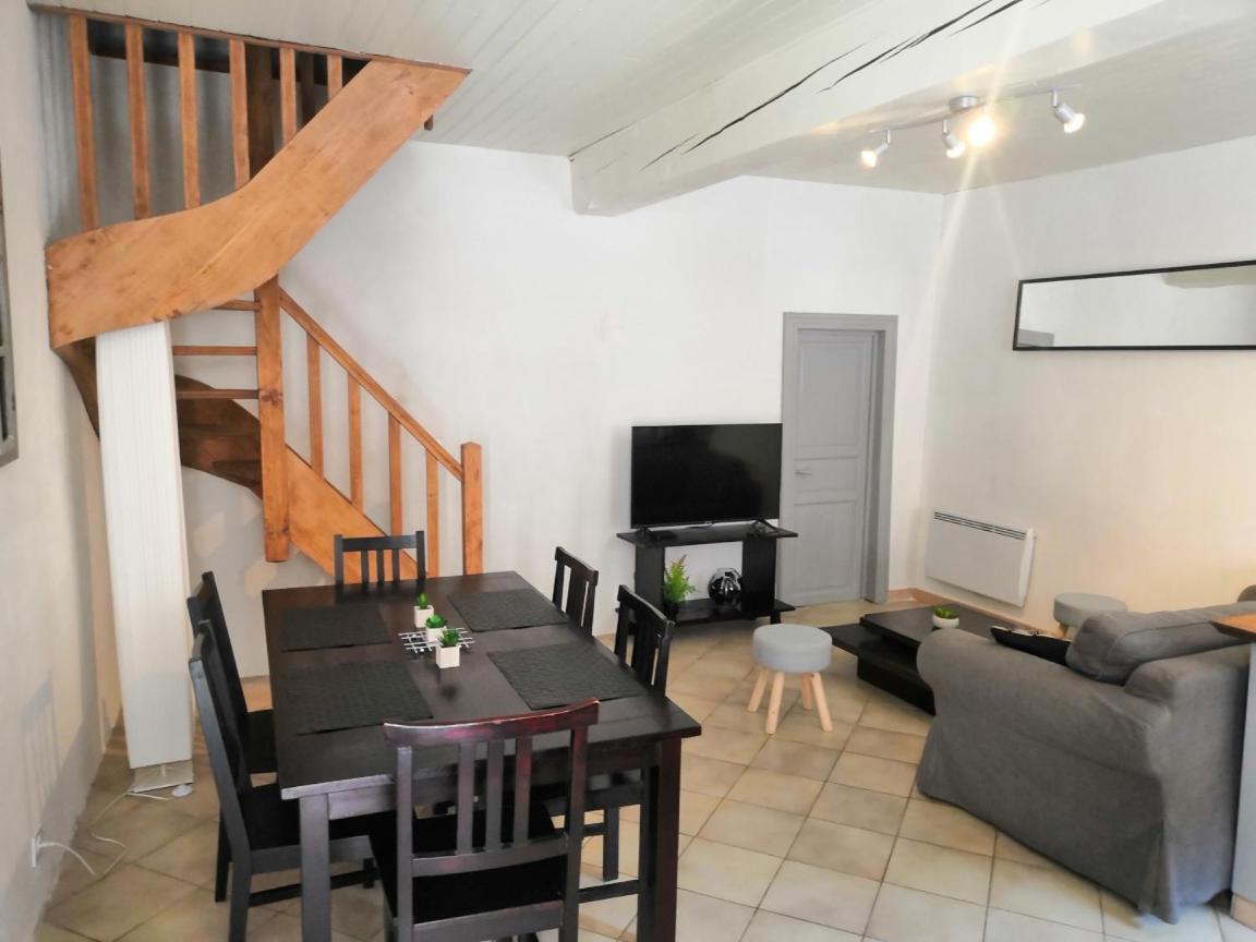 La Casa De Brens Lägenhet Brens  Exteriör bild