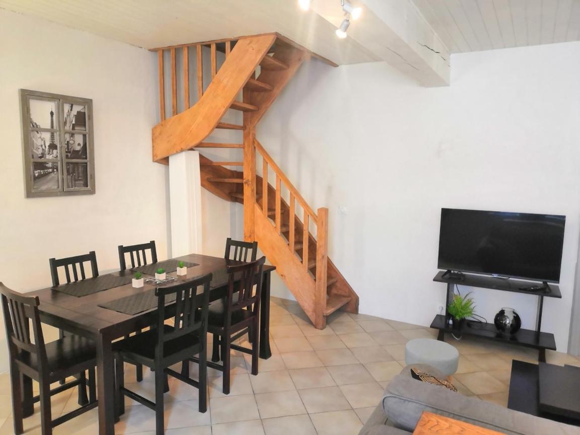 La Casa De Brens Lägenhet Brens  Exteriör bild